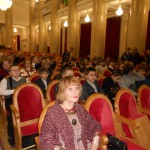100 лет со дня рождения Героя Советского Союза, капитана 3 ранга, командира легендарной подводной лодки «С-13», Маринеско Александра Ивановича