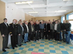 День Войск противовоздушной обороны