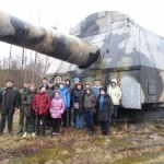 Нить памяти живая