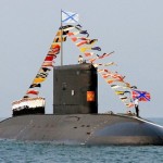 День моряка-подводника: празднуем вместе
