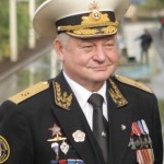 Памяти боевого товарища!